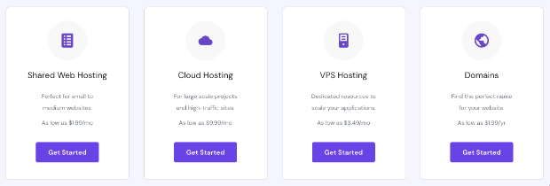 Does Hostinger Offer Dedicated Server Hosting And How Can It Benefit Large-scale Websites And Applications?